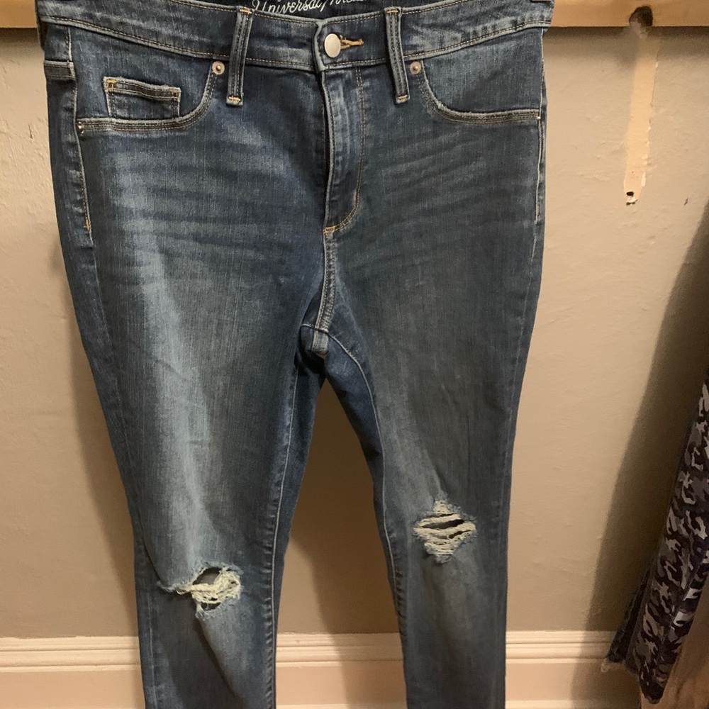 Jeans